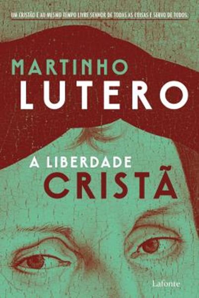 Picture of A LIBERDADE CRISTA