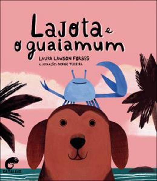 Picture of LAJOTA E O GUAIAMUM