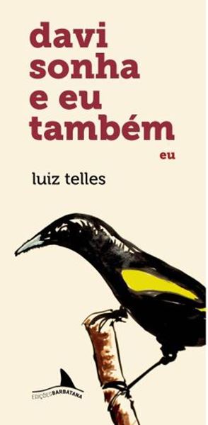 Picture of DAVI SONHA E EU TAMBEM - EU - VOL. 1