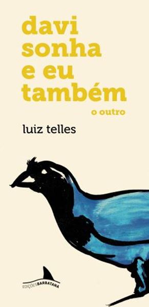 Picture of DAVI SONHA E EU TAMBEM - O OUTRO - VOL. 2
