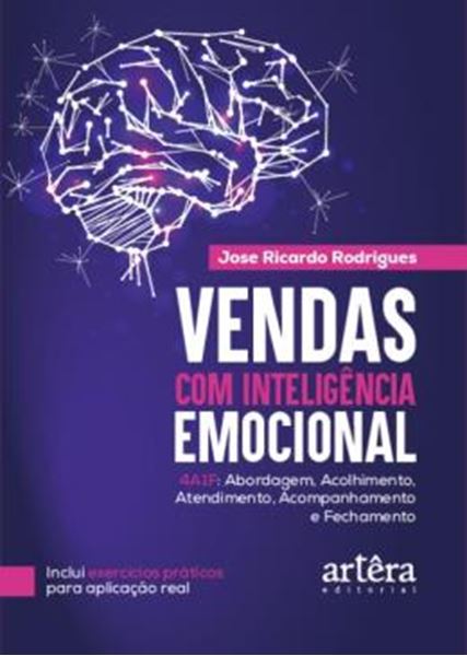 Picture of VENDAS COM INTELIGENCIA EMOCIONAL