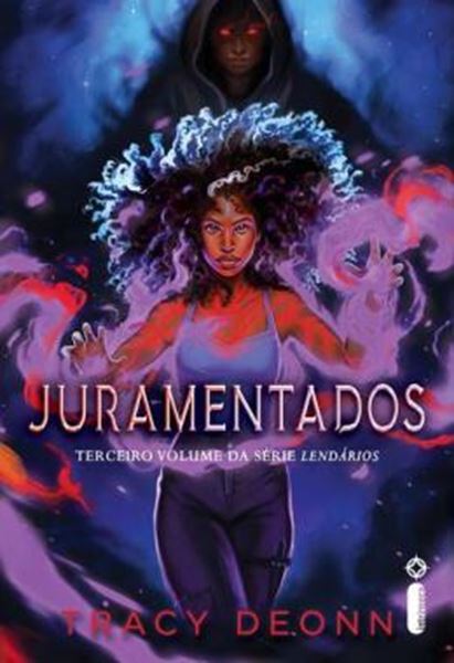 Picture of JURAMENTADOS