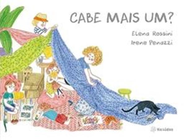 Picture of CABE MAIS UM?