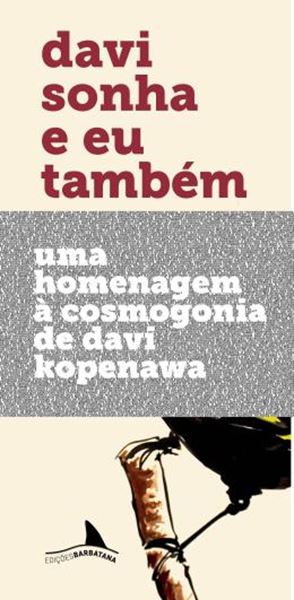 Picture of DAVI SONHA E EU TAMBEM - KIT COM 3 VOLUMES