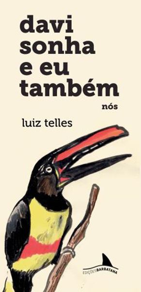 Picture of DAVI SONHA E EU TAMBEM - NOS - VOL. 3