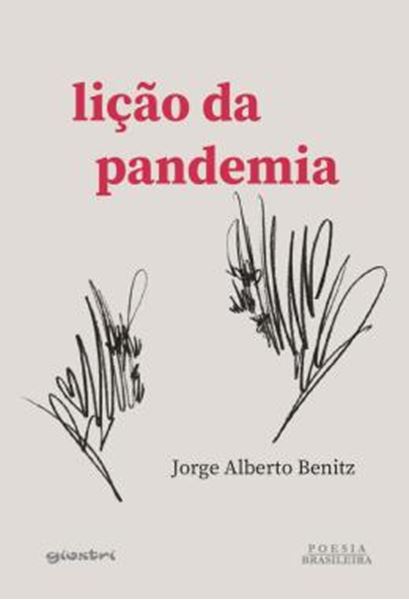 Picture of LICAO DA PANDEMIA