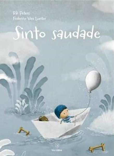 Picture of SINTO SAUDADE