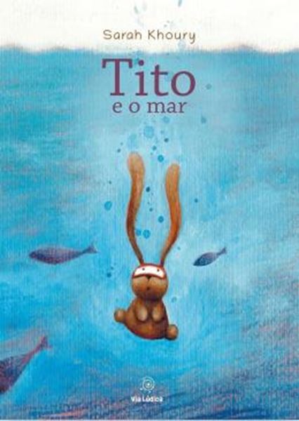 Picture of TITO E O MAR