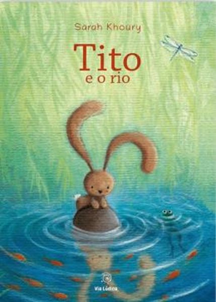 Picture of TITO E O RIO