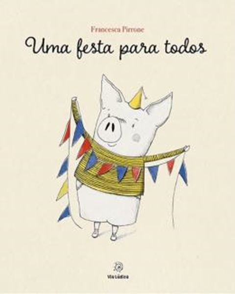 Picture of UMA FESTA PARA TODOS