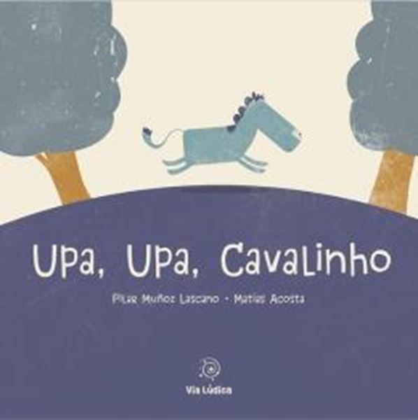 Picture of UPA, UPA, CAVALINHO