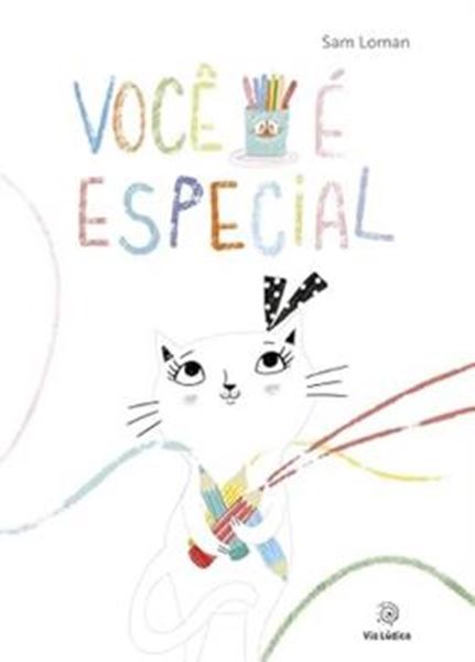 Picture of VOCE E ESPECIAL