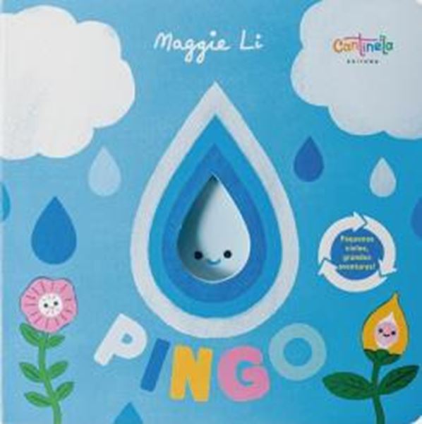 Picture of PINGO