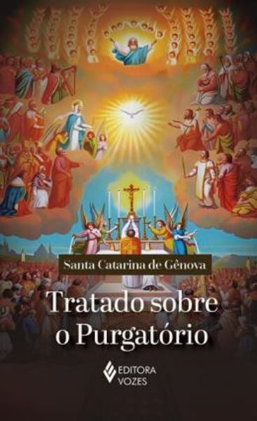 Picture of TRATADO SOBRE O PURGATORIO