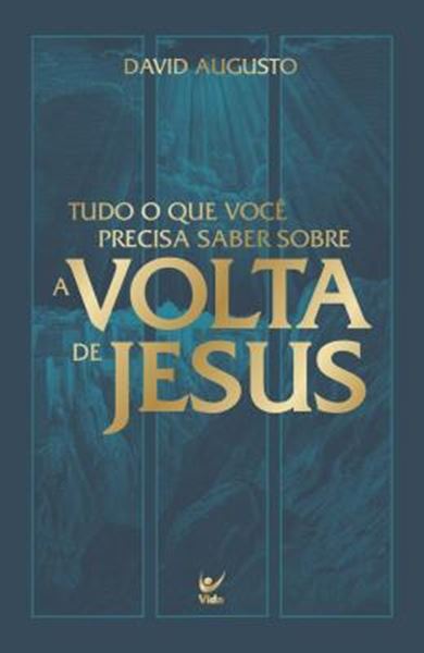Picture of TUDO O QUE VOCE PRECISA SABER SOBRE A VOLTA DE JESUS