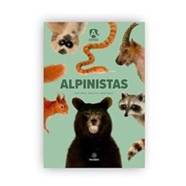 Picture of ALPINISTAS