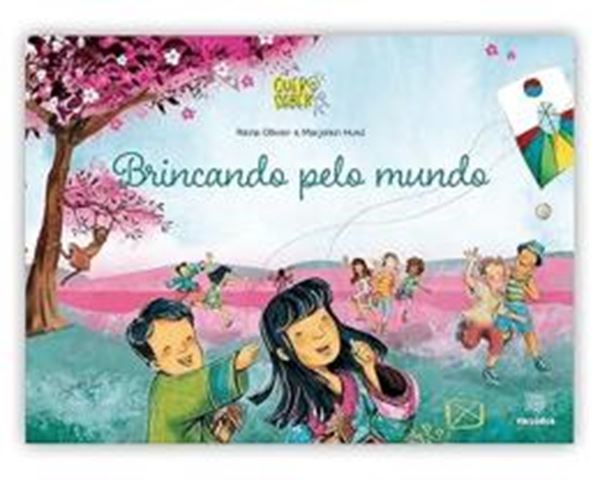 Picture of BRINCANDO PELO MUNDO