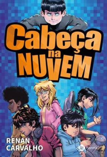 Picture of CABECA NA NUVEM