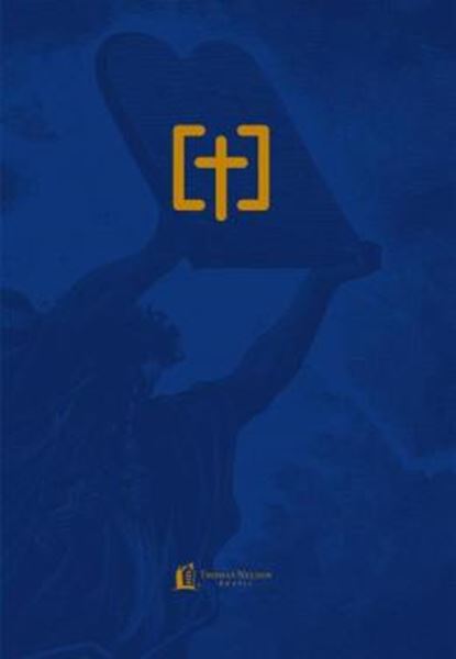 Picture of LECIONARIO DEVOCIONAL (CAPA DURA) - PLANO DE LEITURA BIBLICA TRIENAL COM SALMOS E ORACAO, ORGANIZADO PELO CALENDARIO LITURGICO CRISTAO