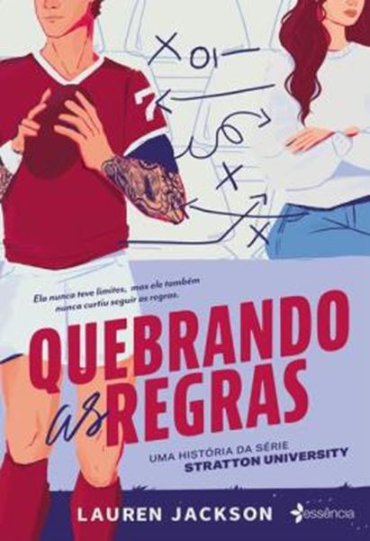 Picture of QUEBRANDO AS REGRAS