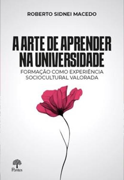 Picture of ARTE DE APRENDER NA UNIVERSIDADE, A