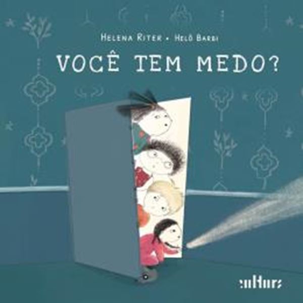 Picture of VOCE TEM MEDO? - 2ª ED