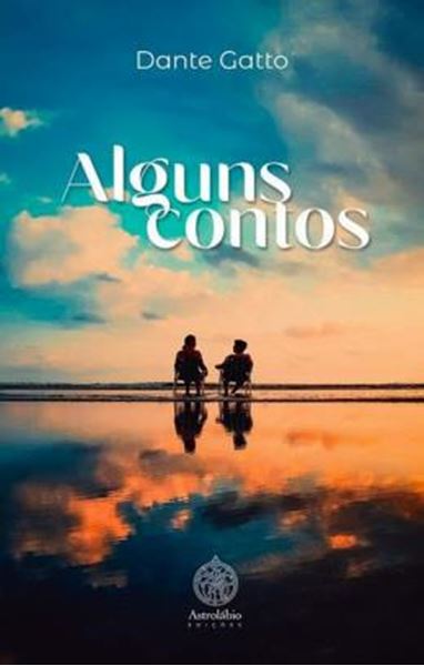Picture of ALGUNS CONTOS