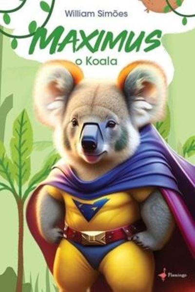 Picture of MAXIMUS, O KOALA