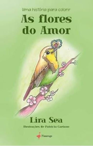 Picture of AS FLORES DO AMOR
