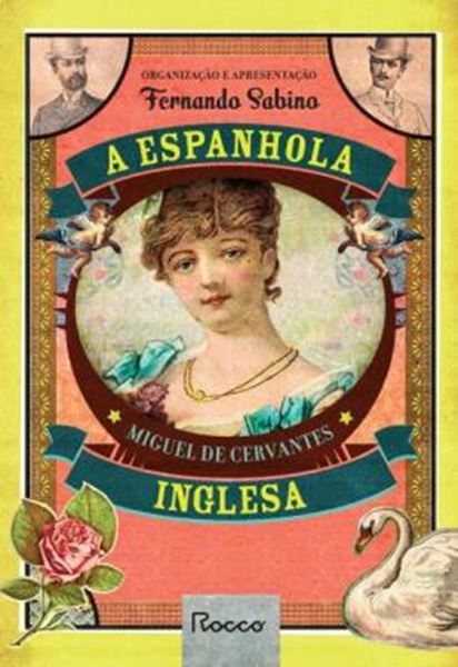Picture of A ESPANHOLA INGLESA