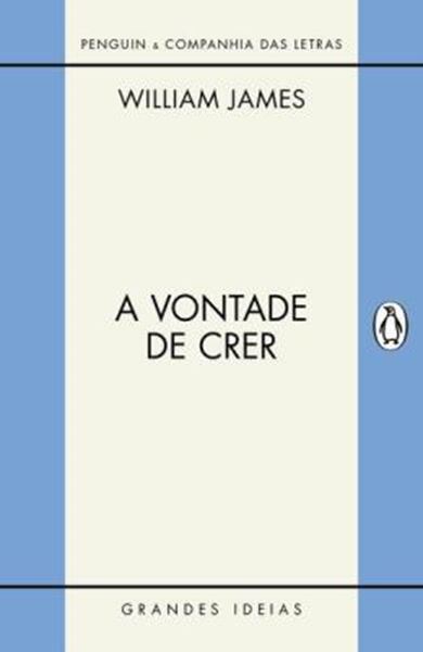 Picture of A VONTADE DE CRER / O SENTIMENTO DE RACIONALIDADE