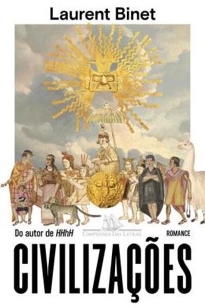 Picture of CIVILIZACOES