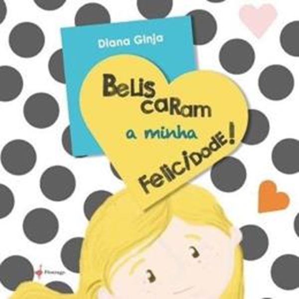 Picture of BELISCARAM A MINHA FELICIDADE