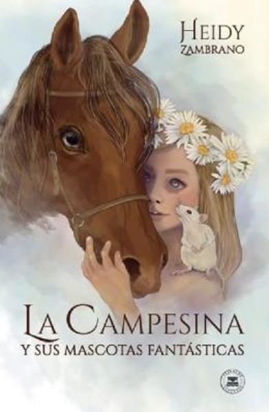 Picture of LA CAMPESINA Y SUS MASCOTAS FANTASTICAS
