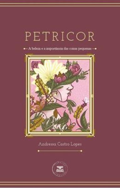 Picture of PETRICOR