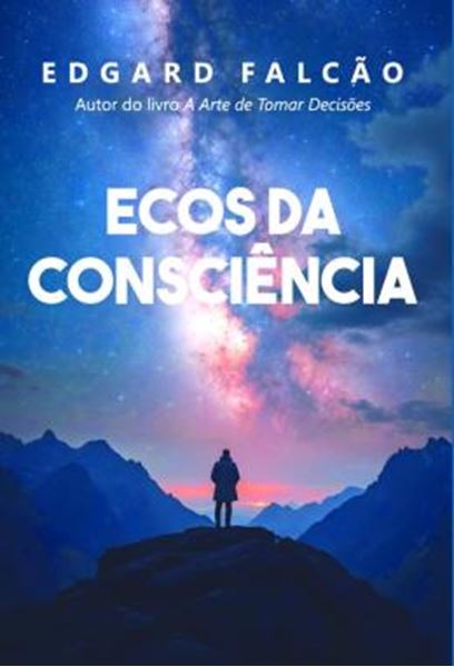 Picture of ECOS DA CONSCIENCIA