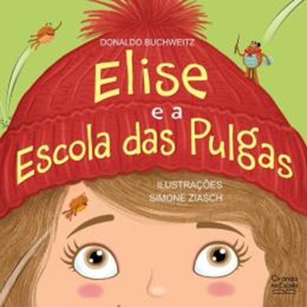 Picture of ELISE E A ESCOLA DAS PULGAS
