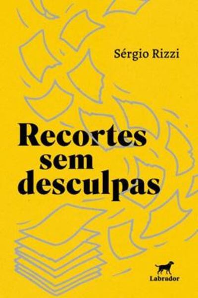 Picture of RECORTES SEM DESCULPAS