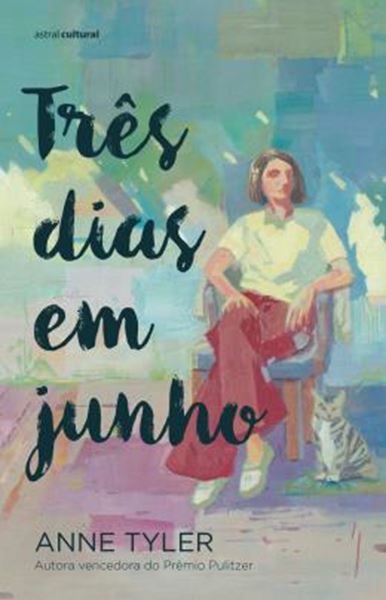 Picture of TRES DIAS EM JUNHO