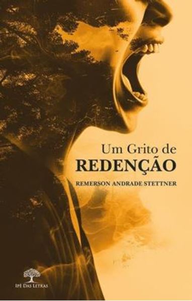 Picture of UM GRITO DE REDENCAO