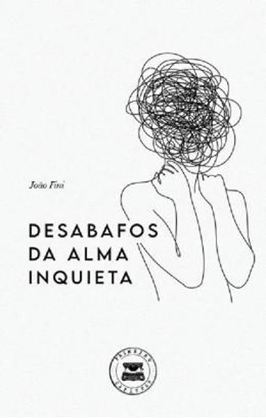 Picture of DESABAFOS DA ALMA INQUIETA