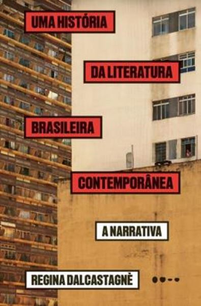 Picture of UMA HISTORIA DA LITERATURA BRASILEIRA CONTEMPORANEA