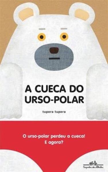 Picture of A CUECA DO URSO-POLAR