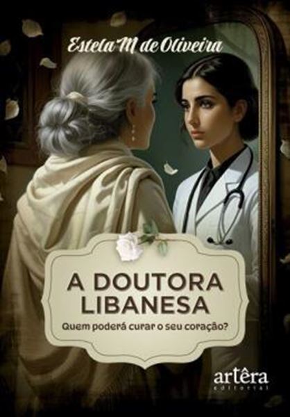 Picture of A DOUTORA LIBANESA