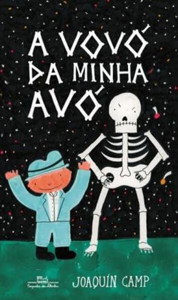 Picture of A VOVO DA MINHA AVO