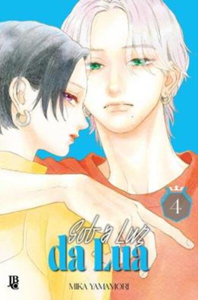 Picture of SOB A LUZ DA LUA VOL. 04