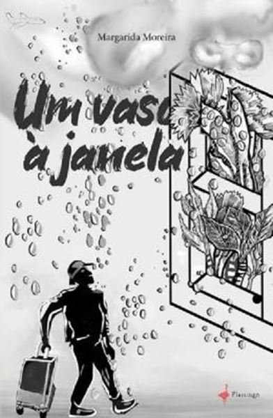 Picture of UM VASO A JANELA