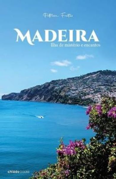 Picture of MADEIRA - ILHA DE MISTERIO E ENCANTOS