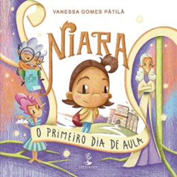 Picture of NIARA - O PRIMEIRO DIA DE AULA