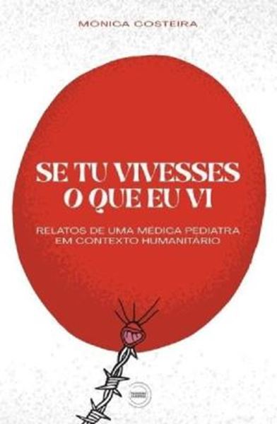 Picture of SE TU VIVESSES O QUE EU VI